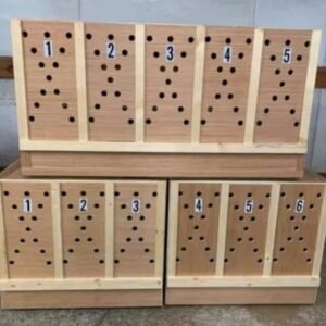 Carry Boxes