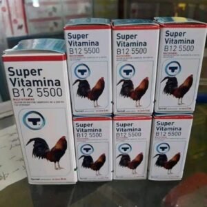 Super Vitamina